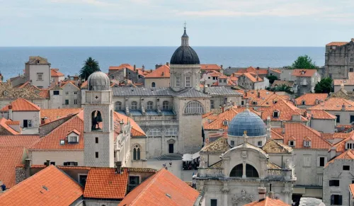 Dubrovnik