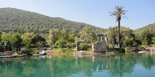 Tersane Adasi