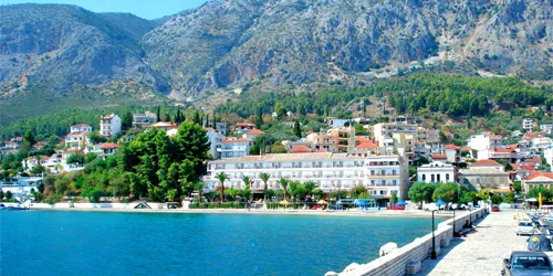 Astakos Astakos
