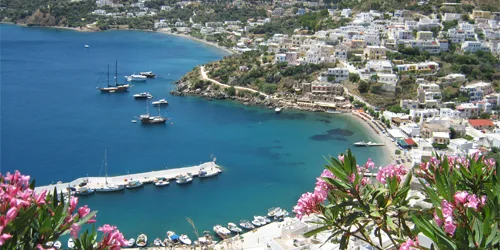 Leros Leros