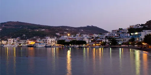 Patmos Patmos