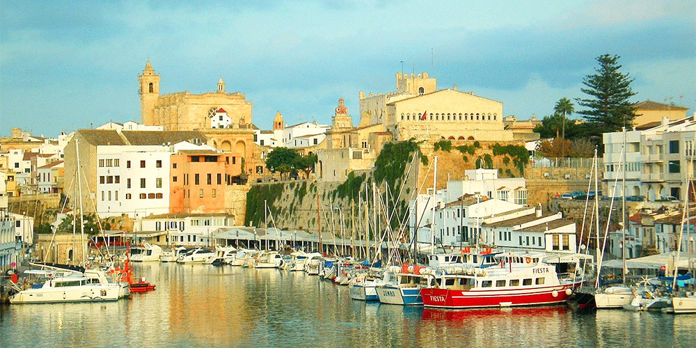 Ciutadella de Menorca