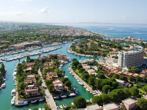 Portorosa, Sicily, Italy