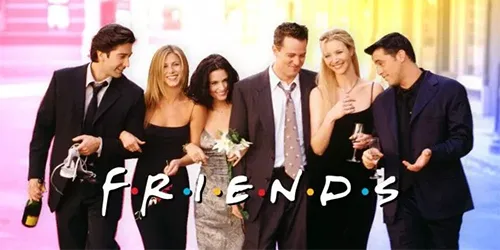 Regather the crew