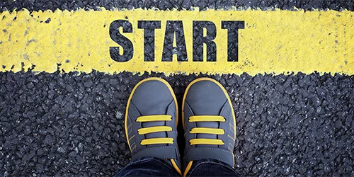 Do something new
