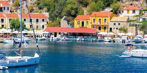 Ithaki Ithaki