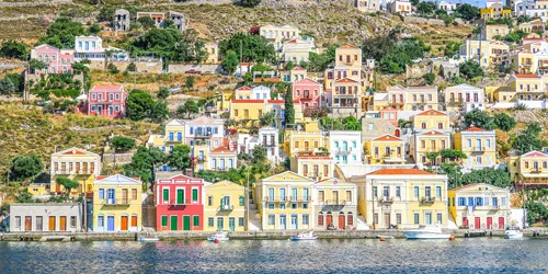 Symi Symi
