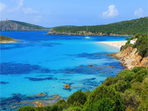 Sardinia