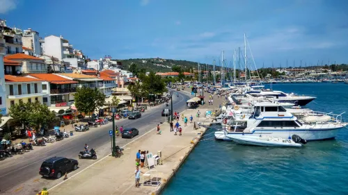 Skiathos
