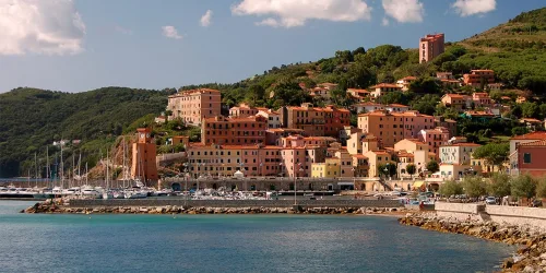 Rio Marina