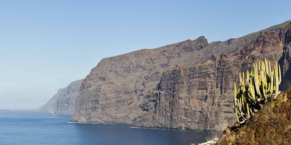 Los Gigantes