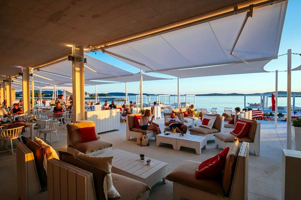 yachting bar & club zadar recenzije