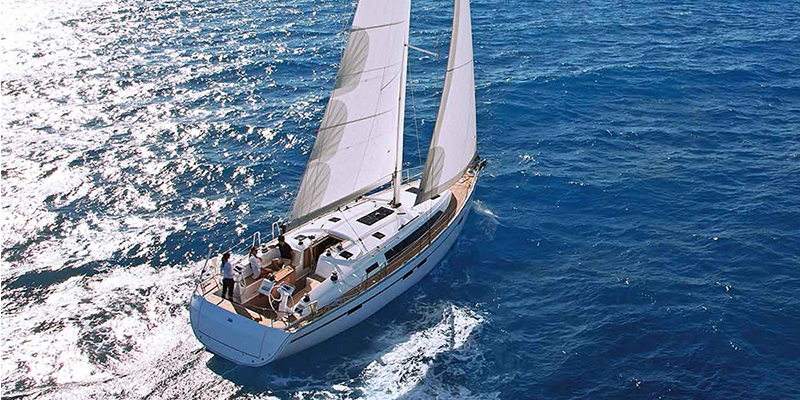 Sailing with PlainSailing.com