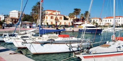 Lavrio Lavrio