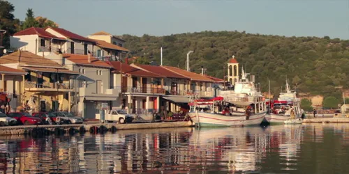 Meganissi