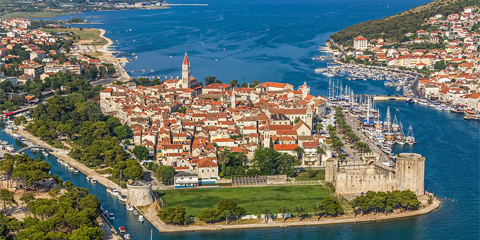 Trogir, Croatia