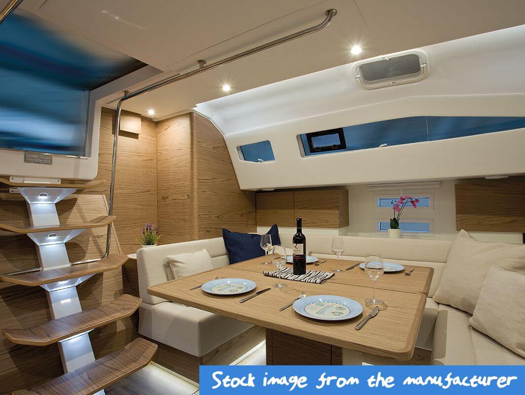 Yacht Image Gallery