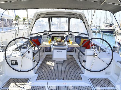 Yacht Image Gallery
