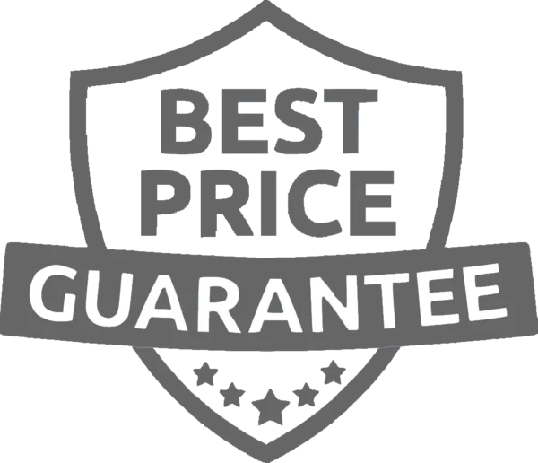 Best Price Guarantee