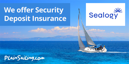 We now offer Security Deposit Insurance!