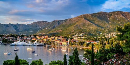 Off the beaten track - where to sail outside Greece and Croatia