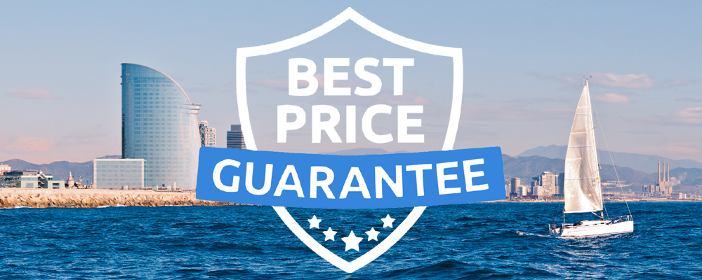 Our Best Price Guarantee