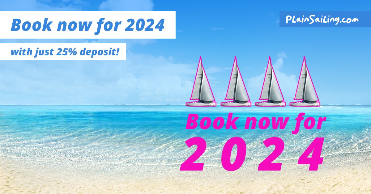 Book now for 2024!