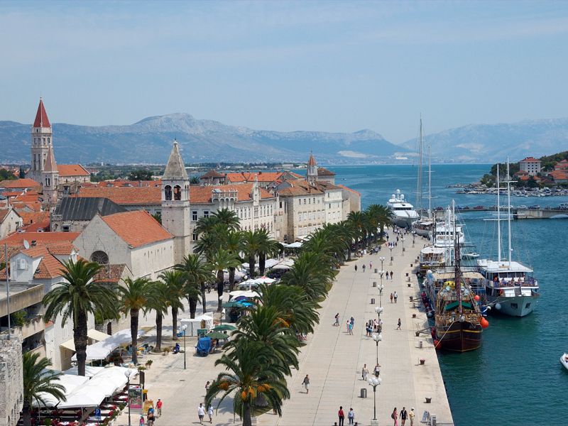 Trogir