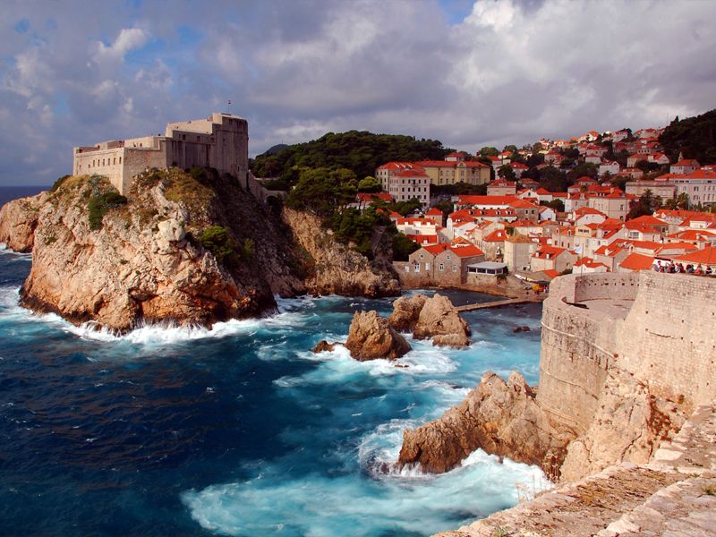 Dubrovnik