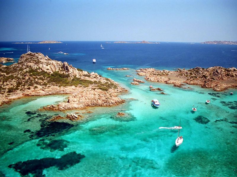 Sardinia