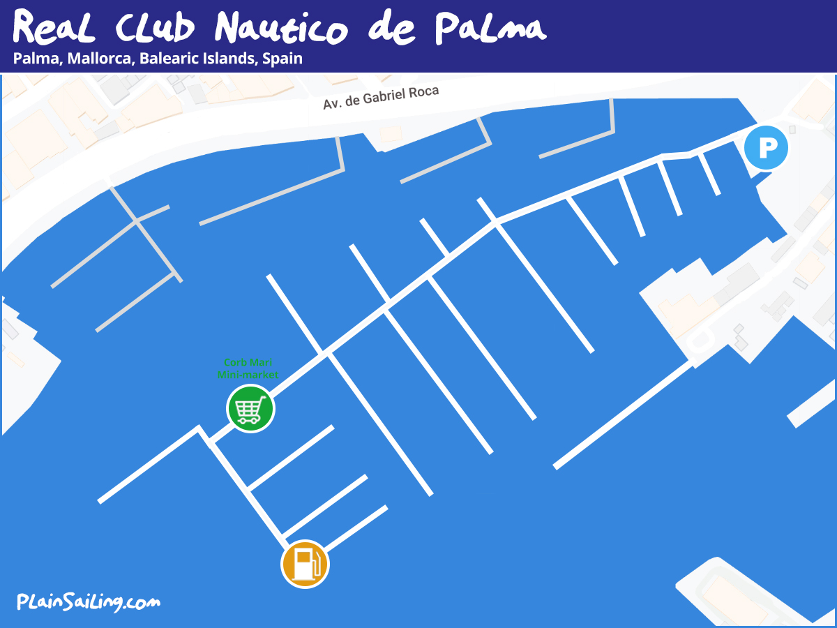 Real Club Nautico