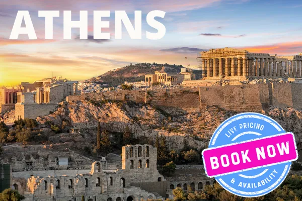 Athens Yacht Charter / Athens Catamaran Charter