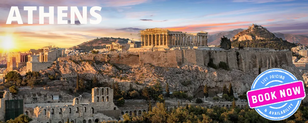 Athens Yacht Charter / Athens Catamaran Charter