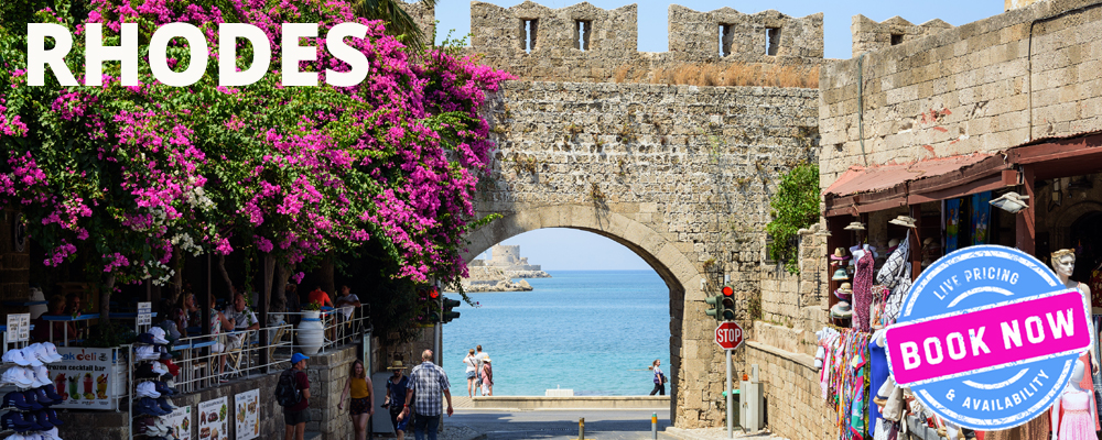 Rhodes Yacht Charter / Rhodes Catamaran Charter