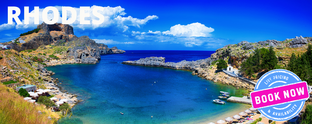 Rhodes Yacht Charter / Rhodes Catamaran Charter