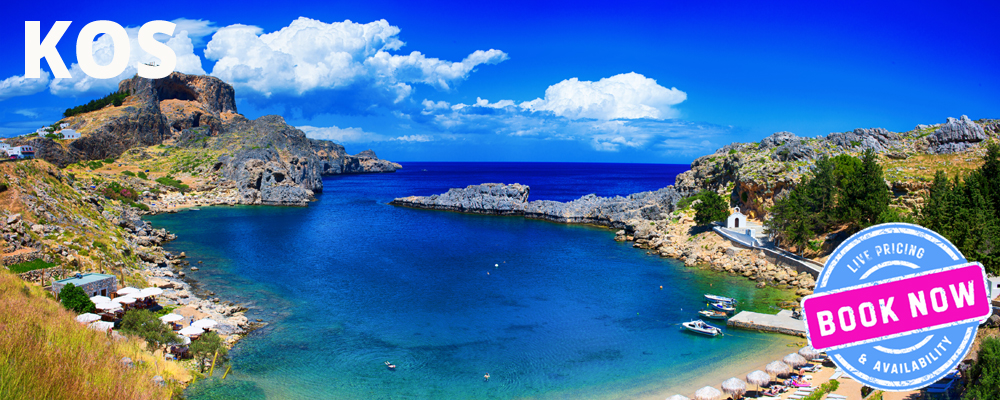 Kos Yacht Charter / Kos Catamaran Charter