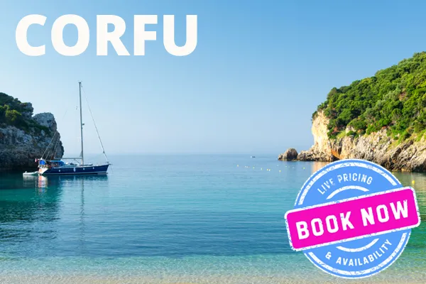 Corfu Yacht Charter / Corfu Catamaran Charter