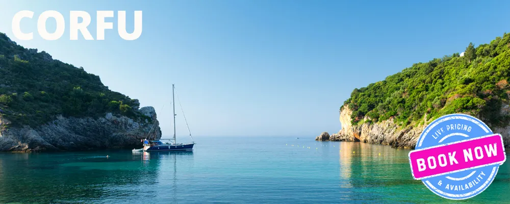 Corfu Yacht Charter / Corfu Catamaran Charter
