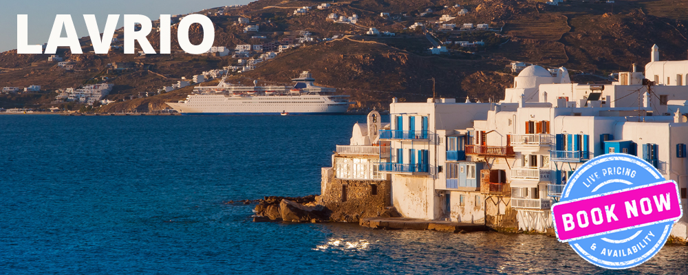 Lavrio Yacht Charter / Lavrio Catamaran Charter