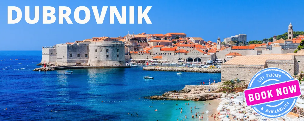 Dubrovnik Yacht Charter / Dubrovnik Catamaran Charter