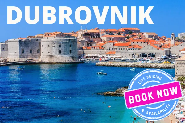 Dubrovnik Yacht Charter / Dubrovnik Catamaran Charter