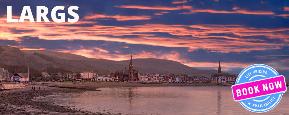 Largs Yacht Charter / Largs Catamaran Charter