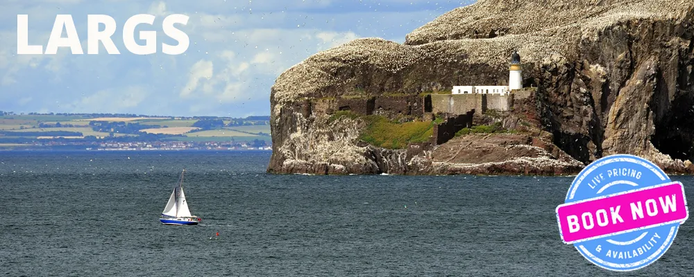 Largs Yacht Charter / Largs Catamaran Charter