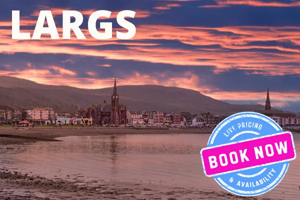 Largs Yacht Charter / Largs Catamaran Charter