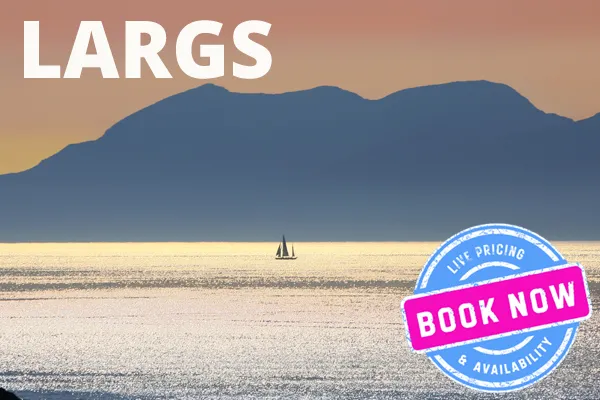 Largs Yacht Charter / Largs Catamaran Charter