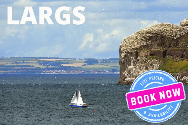 Largs Yacht Charter / Largs Catamaran Charter