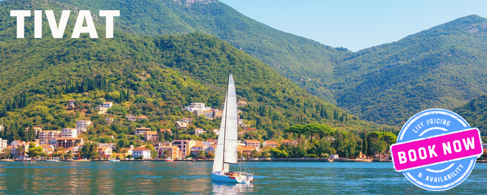 Tivat Yacht Charter / Tivat Catamaran Charter