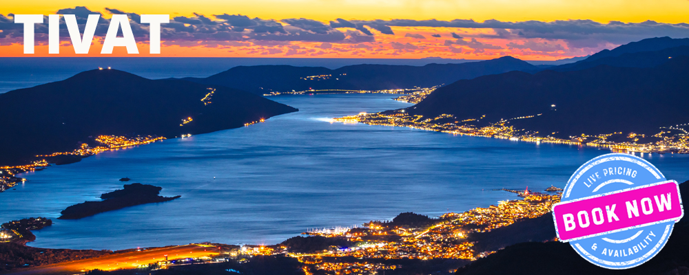 Tivat Yacht Charter / Tivat Catamaran Charter