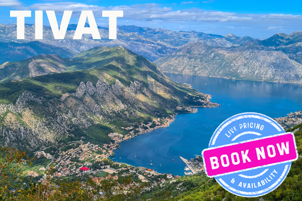 Tivat Yacht Charter / Tivat Catamaran Charter