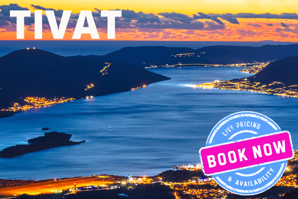 Tivat Yacht Charter / Tivat Catamaran Charter